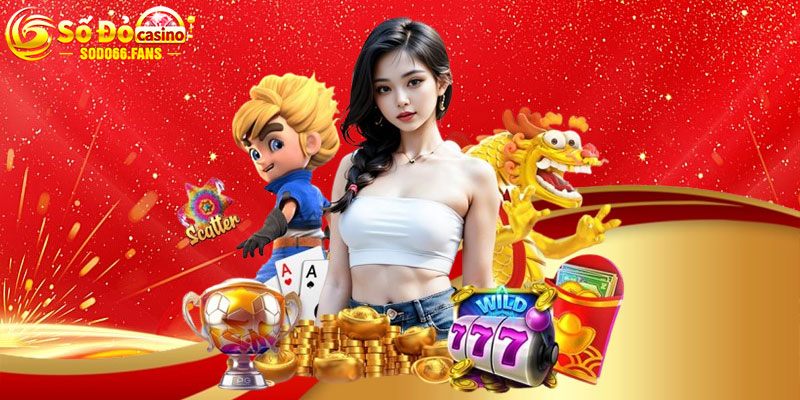 Nổ Hũ Jili Sodo66 – Trải Nghiệm Game Slot Đỉnh Cao 3 Hướng Dẫn Chơi Nổ Hũ JILI Sodo66