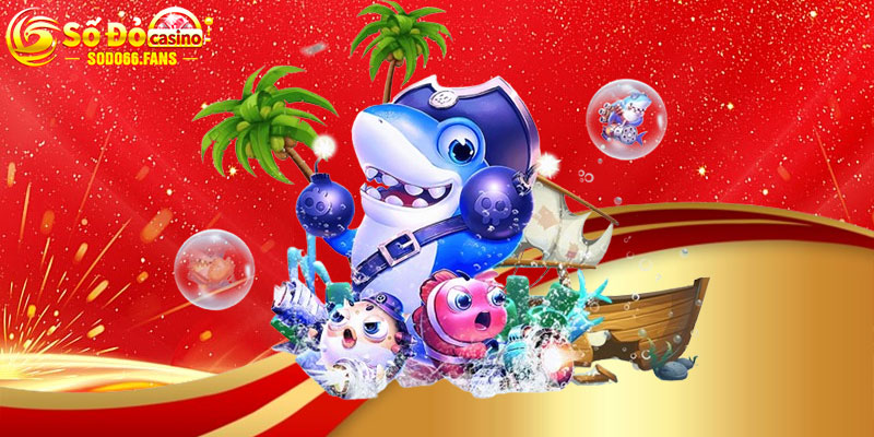 Bắn Cá FC tại Sodo66 – Sảnh Game Bắn Cá Online Uy Tín 4 Mẹo Chơi Bắn Cá FC Hiệu Quả