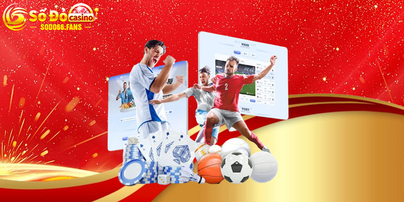 Thể Thao Ksports Tại Sodo66 – Hàng Ngàn Kèo Cược Hấp Dẫn 2 Tại Sao Nên Chọn Thể Thao Ksports Để Cá Cược Tại Nhà Cái Sodo66