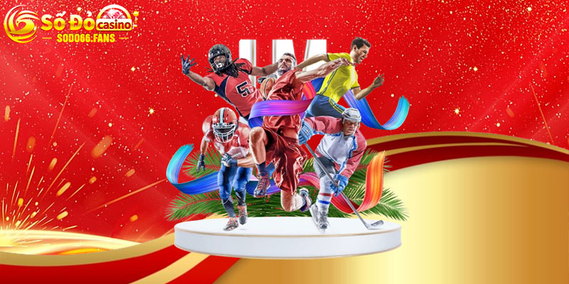 The Thao Ksports Tai Sodo66 – Hang Ngan Keo Cuoc Hap Dan
