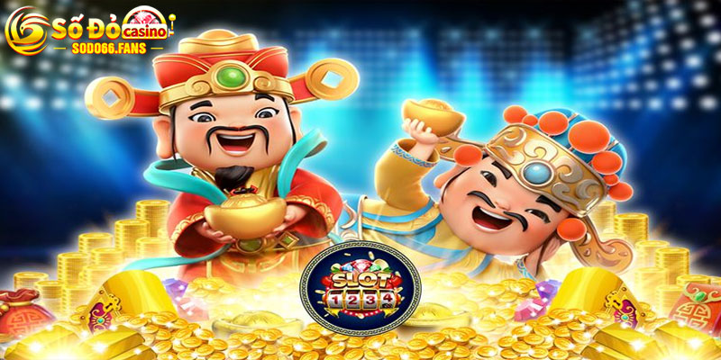 Nổ Hũ Jili Sodo66 – Trải Nghiệm Game Slot Đỉnh Cao 2 Tỷ Lệ Nổ Hũ Cao, Thưởng Lớn
